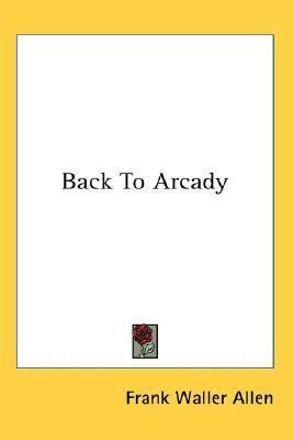 Back To Arcady