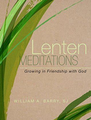 Backpack Meditations for Lent