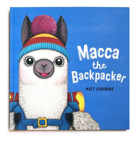 Backpacker