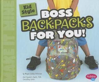 Backpacks