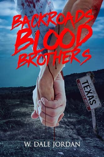 Backroads Blood Brothers