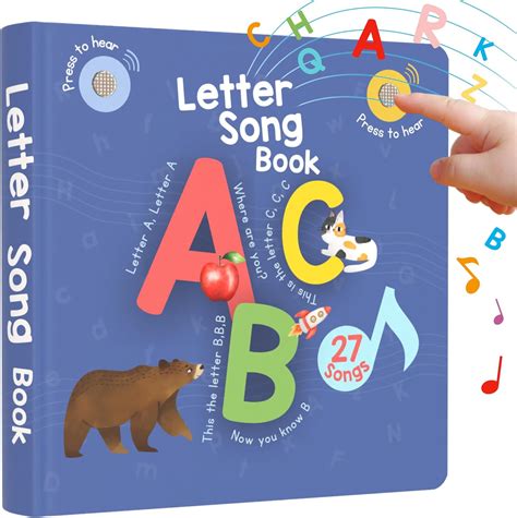 Backwards ABC Song