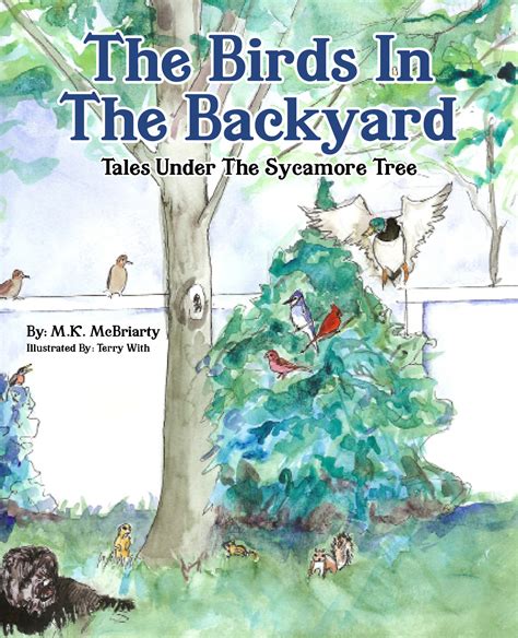 Backyard Birds