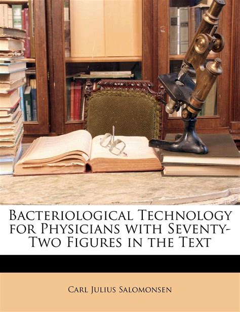 Bacteriological technology for physicians