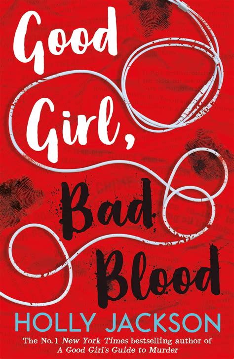 Bad Blood