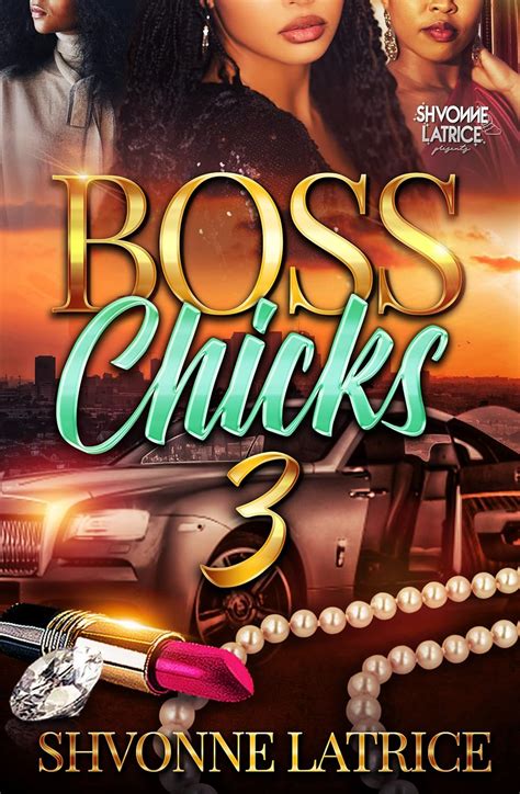 Bad Boss Chicks