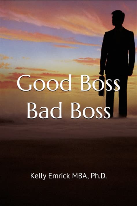 Bad Boss