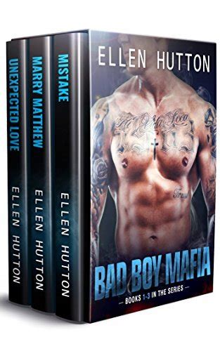 Bad Boy Mafia Collection