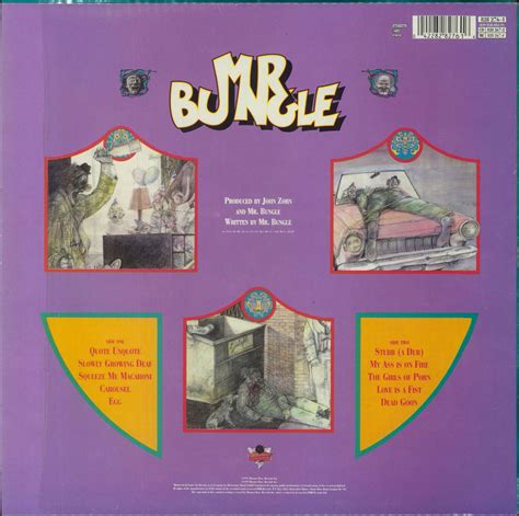 Bad Bungle