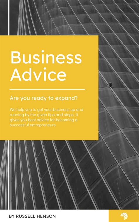 Bad Business Advice