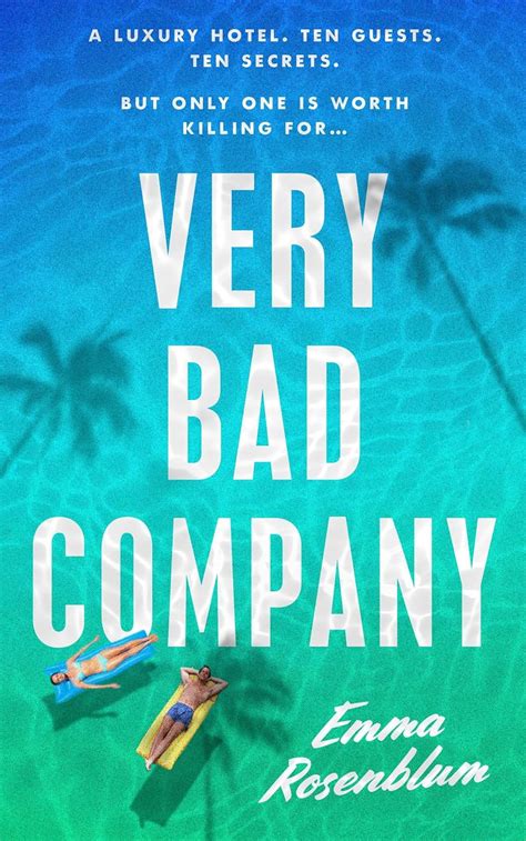 Bad Company