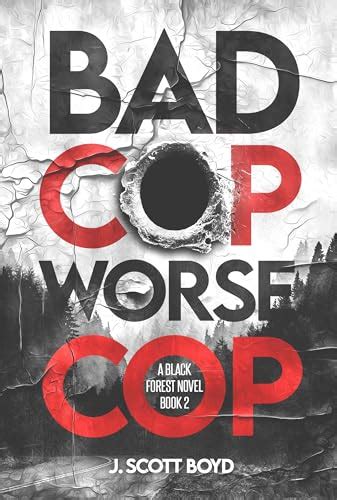 Bad Cop