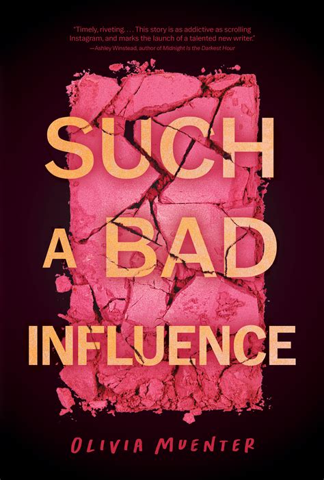 Bad Influence