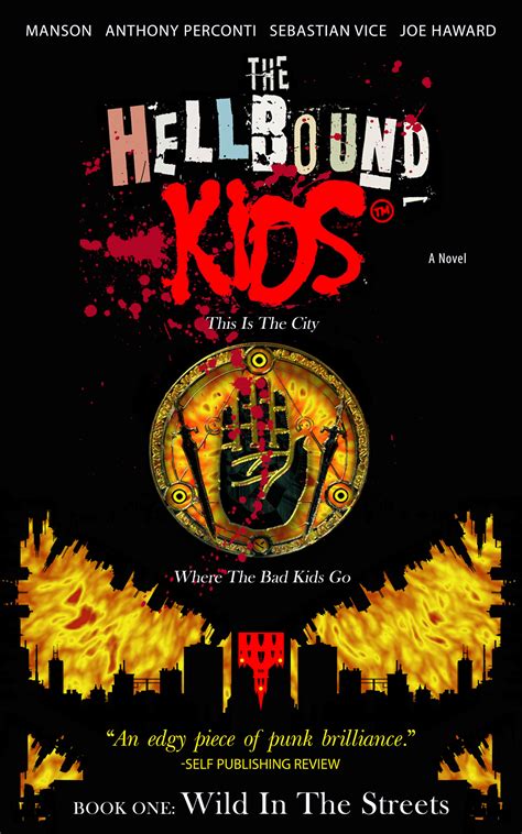 Bad Kids Go To Hell