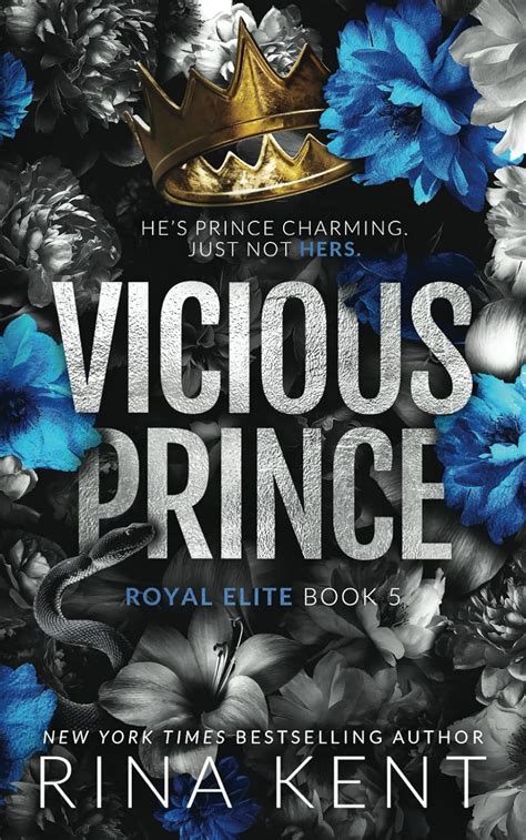 Bad Prince (Royal Oaks)