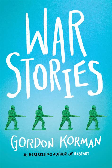 Bad War Stories