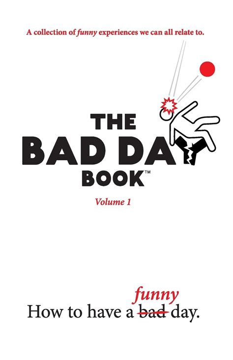 Bad day