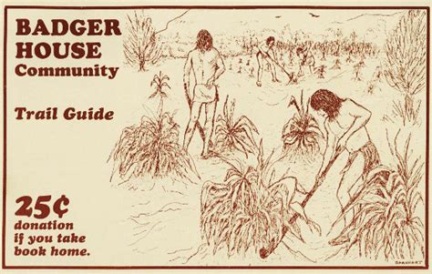 Badger House Community - Trail Guide