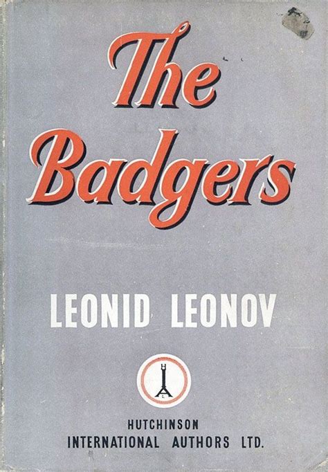 Badgers