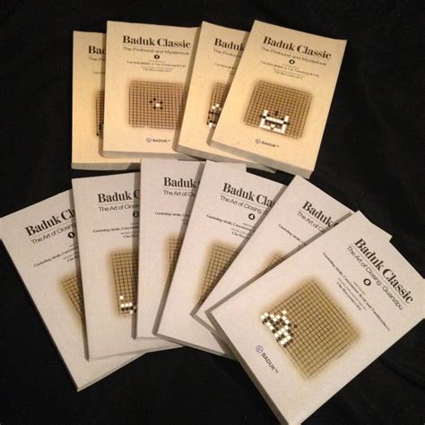 Baduk Classic Set