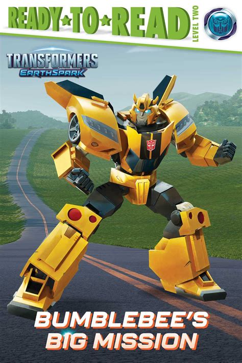 Bailey Bumblebee