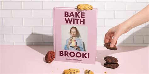 Bake With Brooki