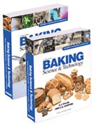 Baking Science And Technology In Two Volumes