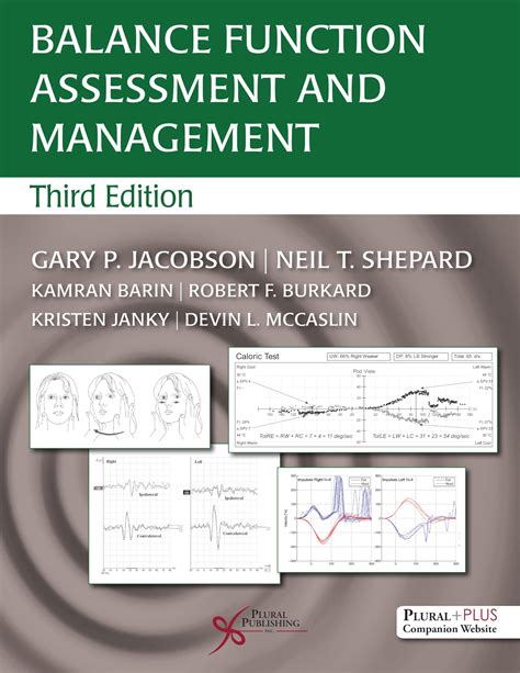 Balance Function Assessment And Management