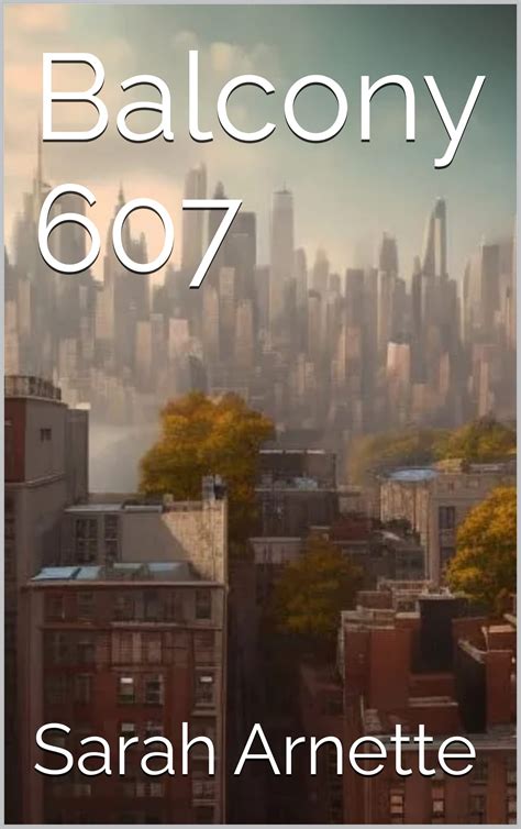 Balcony 607