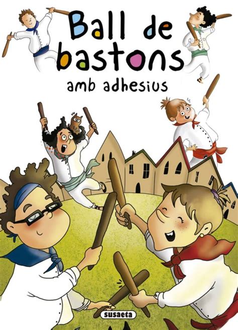 Ball de bastons