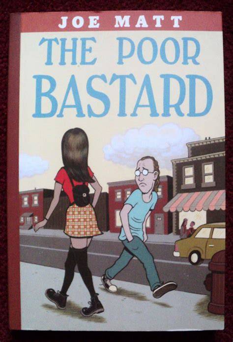 Ballad of a Poor Bastard