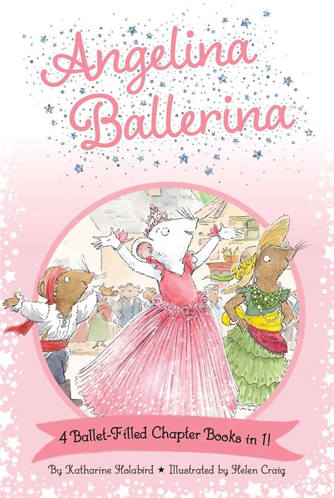 Ballerina