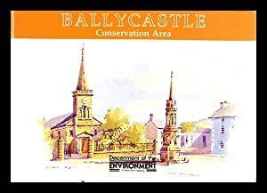 Ballycastle conservation area