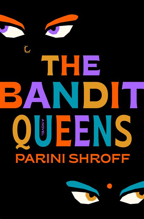 Bandit Queen