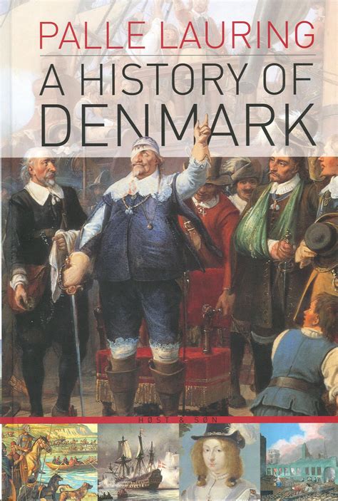 Banging Denmark