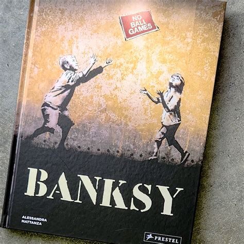 Banksy