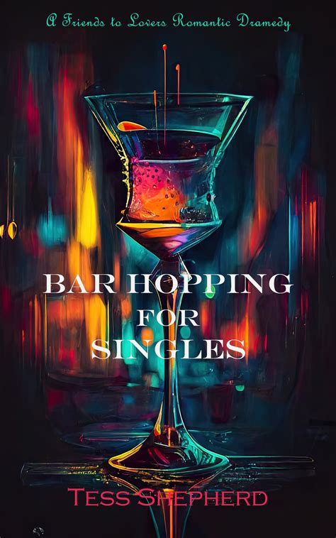 Bar Hopping