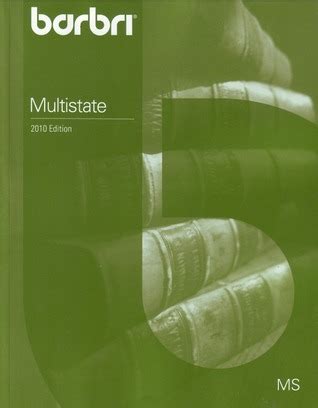 BarBri Multistate