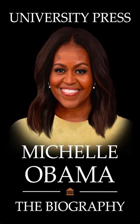 Barack Obama Deep Inside Michelle