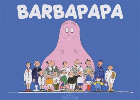 Barbapapa
