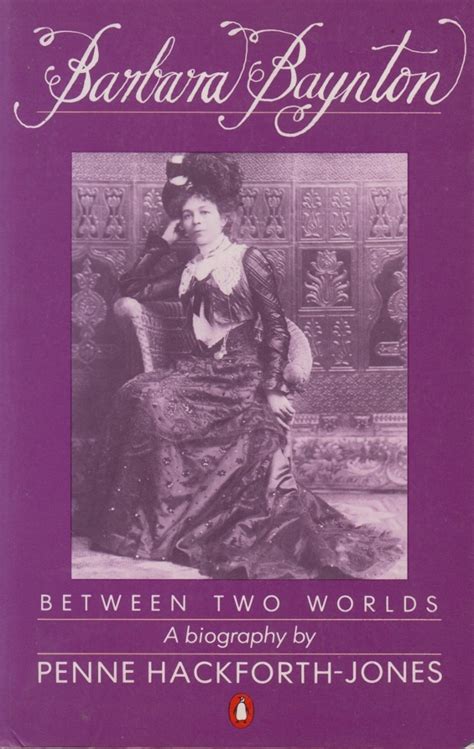 Barbara Baynton