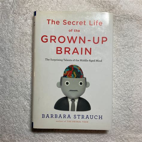 Barbara Strauch