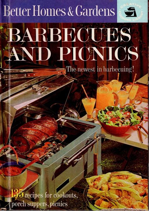 Barbecues and Picnics