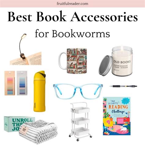 Bare Accessories