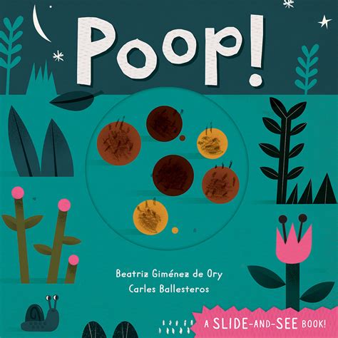 Barf and Poop