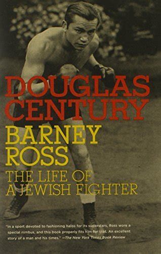 Barney Ross (Jewish Encounters)