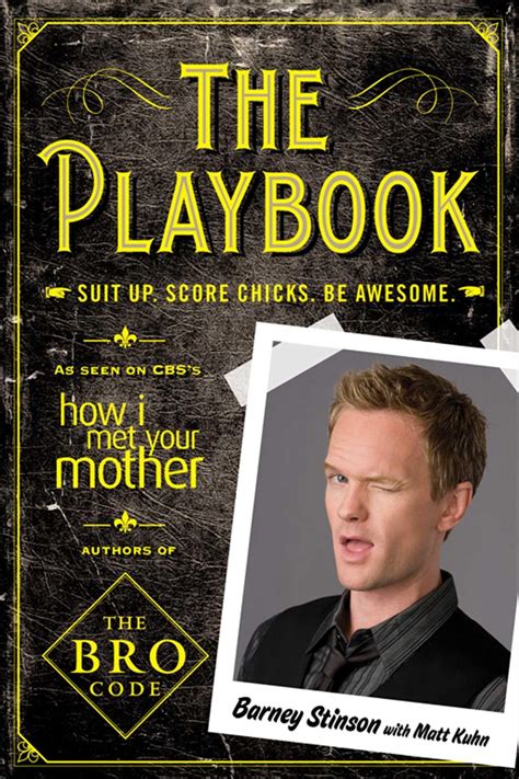 Barney Stinson