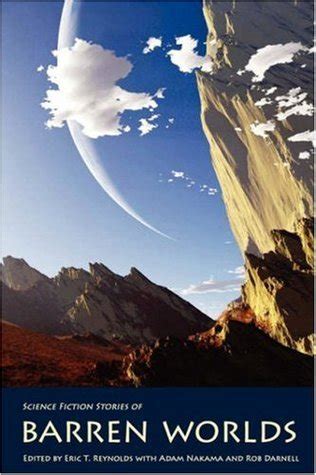 Barren Worlds