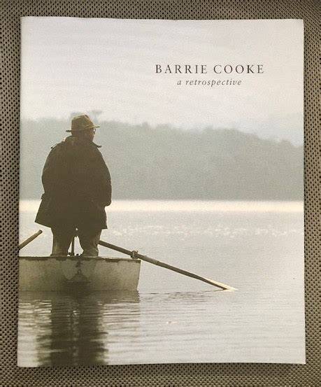 Barrie Cooke