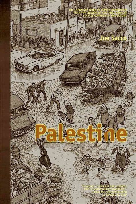 Barrio Palestina